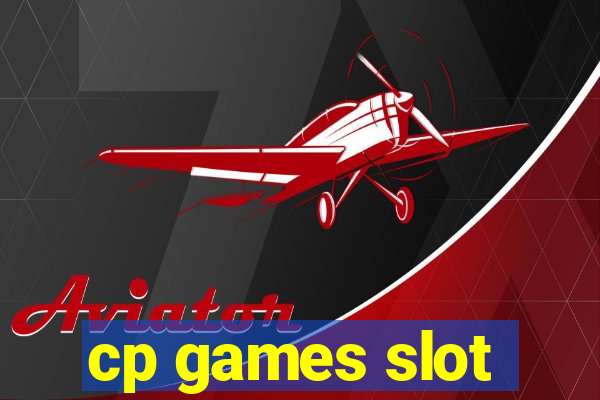 cp games slot